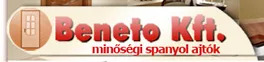 Logo reference beneto