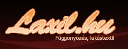 Logo reference laxil