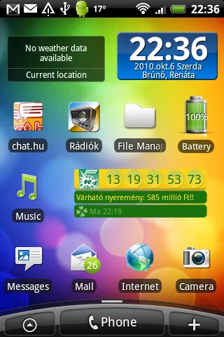 Mobile reference device 3