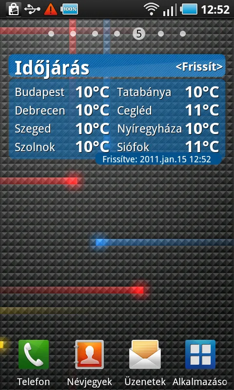 Mobile reference ido 1
