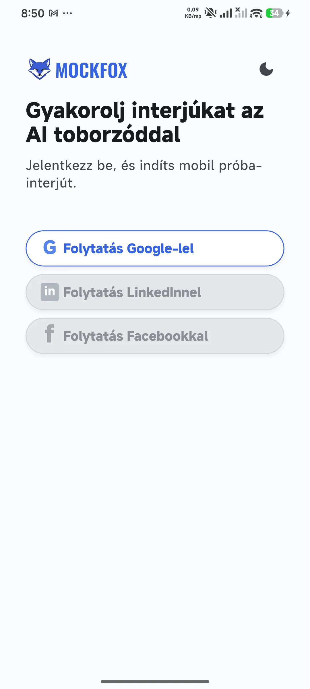 Mobilfejlesztes referencia 1