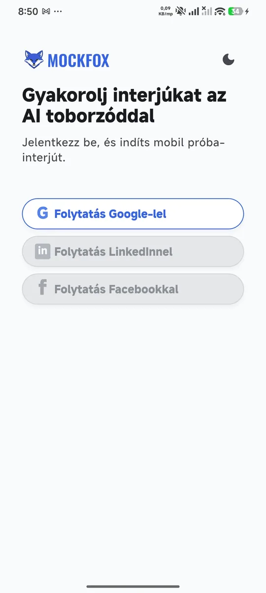 Mobilfejlesztes referencia 1