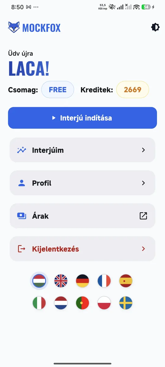 Mobilfejlesztes referencia 2
