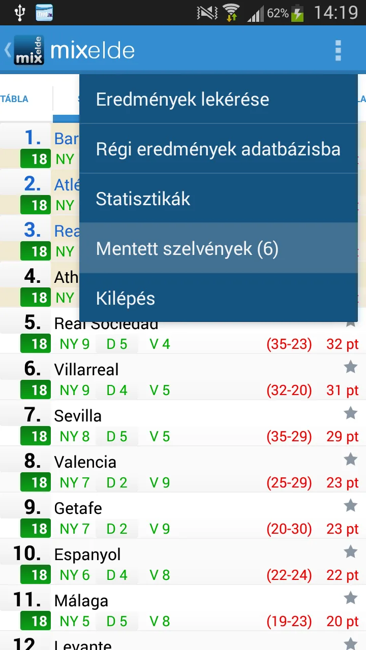 Mobile reference mixelde 3