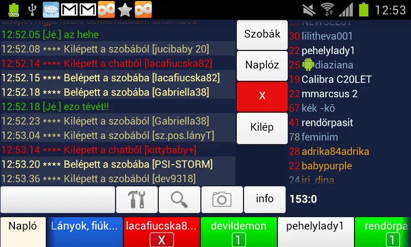 Mobile reference nc 01