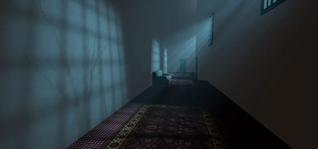 PC games reference motel4 1080
